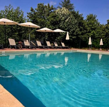 Domaine Aigoual Cevennes