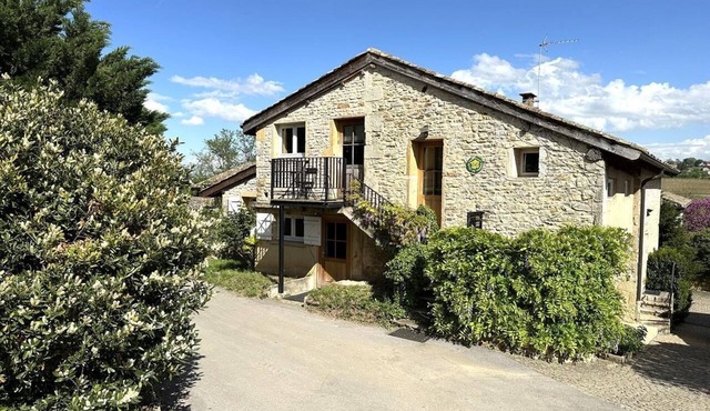 Domaine Albert - POMMIERS