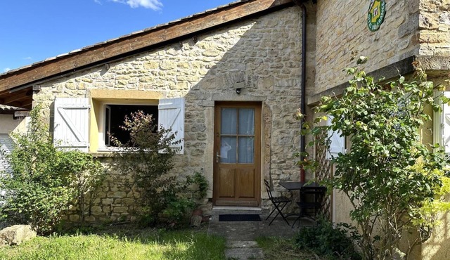 Domaine Albert - Pommiers