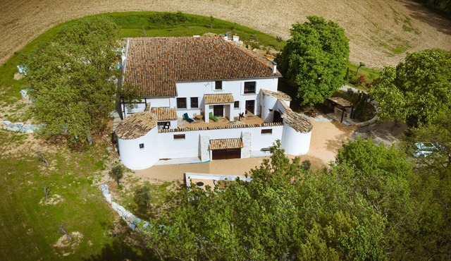 Domaine Arlane - Piscine privée