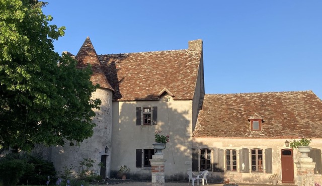 Domaine au Calme , en Pleine Nature