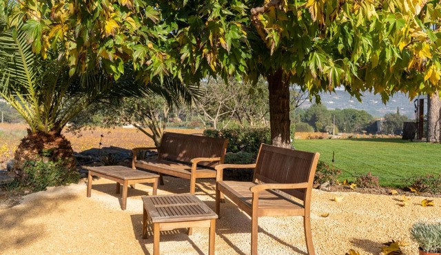 Domaine au Coeur des Vignes - Bastidon RAIMU