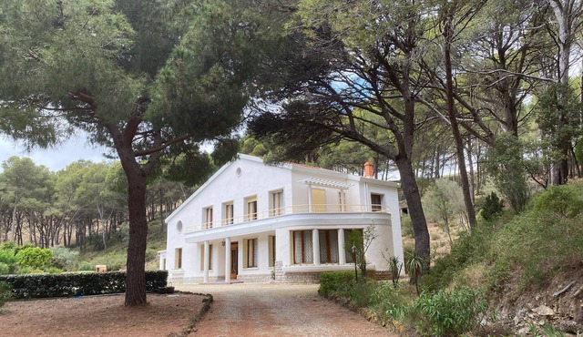 Domaine au Coeur de la Clape