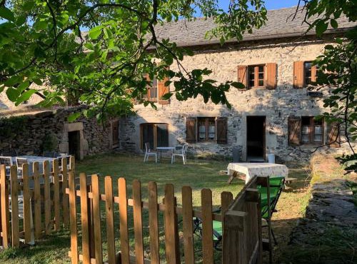Domaine Au Vert Gna !