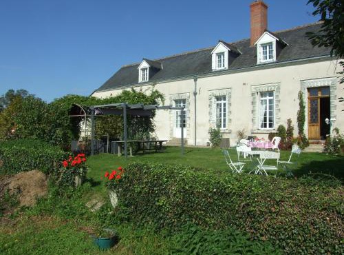 Domaine Aurore de Beaufort