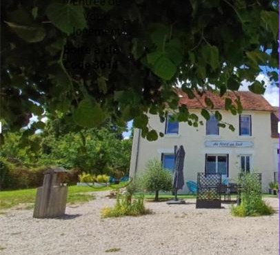 Domaine avec piscine Gîte 2 bungalows - Jusquà 15 pers - 8 chambres