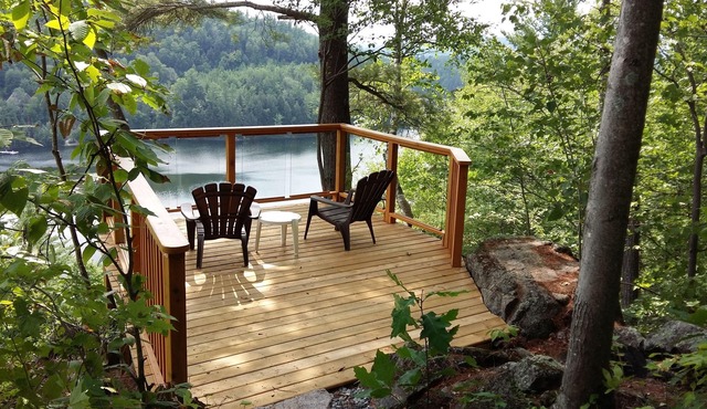 Domaine Baie Mud