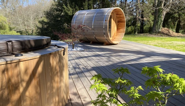 Domaine Baruteau