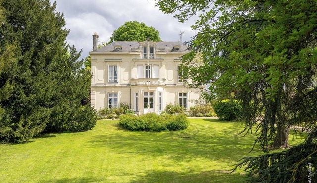 Domaine Beaumont - Vignoble & Maison d'Hôtes Vigneronne