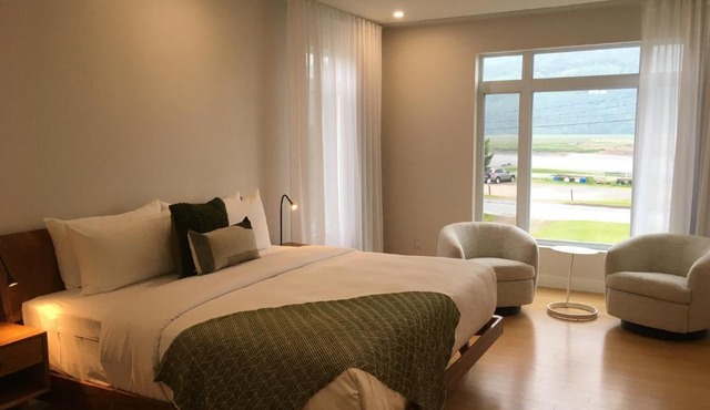 Domaine Belle Plage