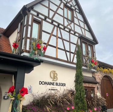 Domaine Bleger by Windmuehl