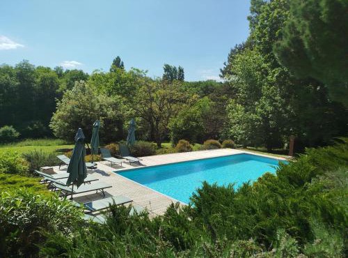 Domaine borgnette fantastique maison