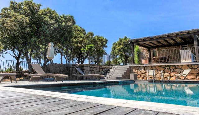 Domaine Brellinga - Funtanedda