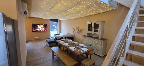 Domaine Caloin - Cottage