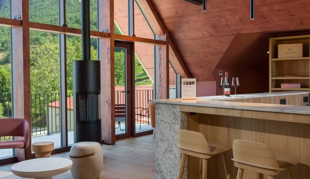 Domaine Carrel & Senger