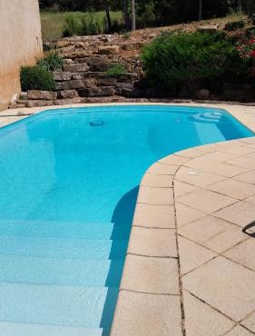 Domaine Castel Negre Alet Les Bains