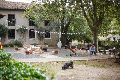 Domaine Castelnaut gîte et château