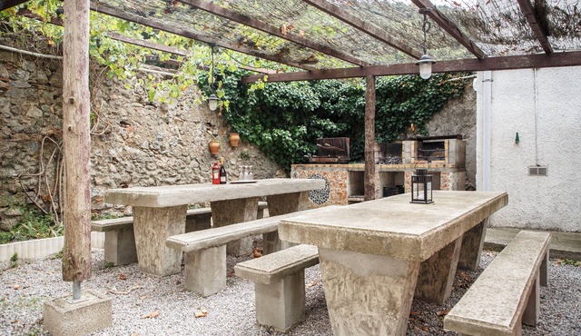 Domaine Castelnaut gîte et château