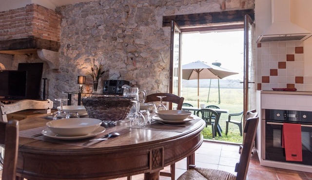 Domaine Castetbieilh