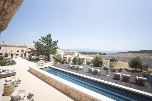 Domaine Château du Bois Provence