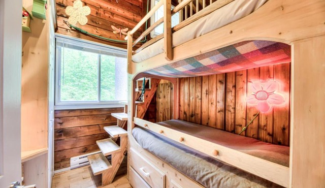 Domaine Chalets des pins