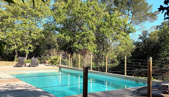 Domaine Chez Jean de Strivay