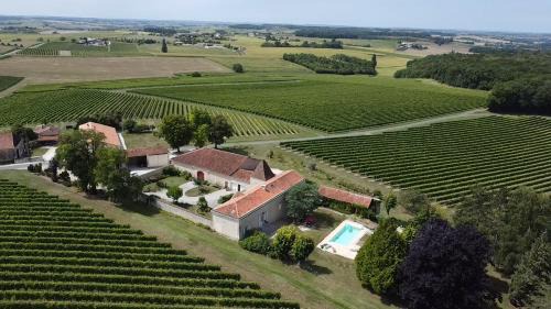 Domaine chez Maurice