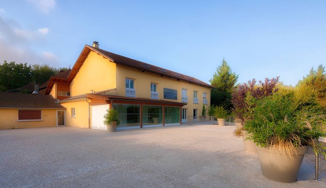 Domaine Chloe du lac