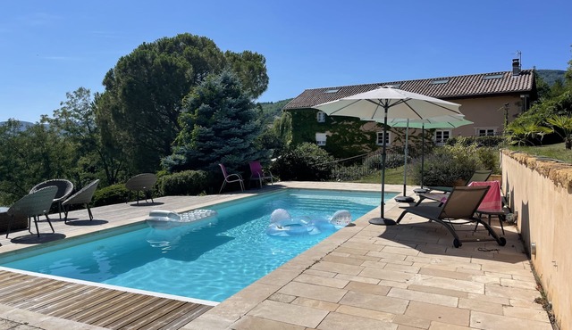 Domaine Clos D'Ardevel Cru Morgon