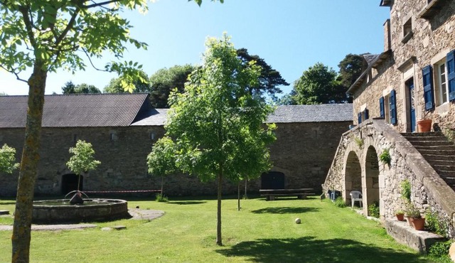 Domaine d'Angel-Berg