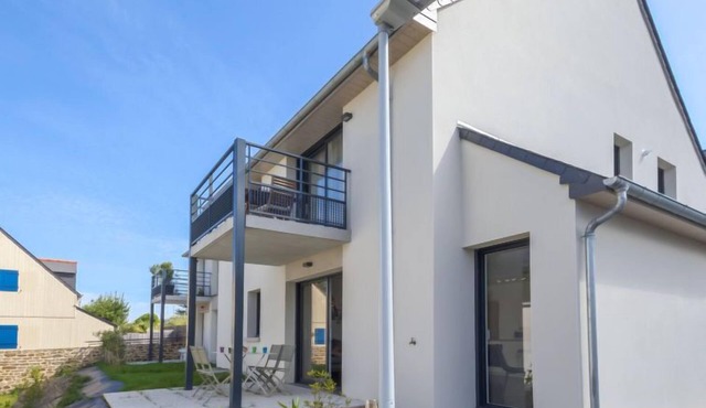 Domaine d'Augustin Apt B01 by Interhome