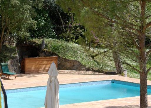 Domaine d'Auriac - Relais & Châteaux