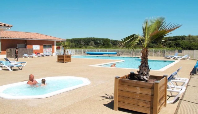 Domaine d'Ensérune by Interhome