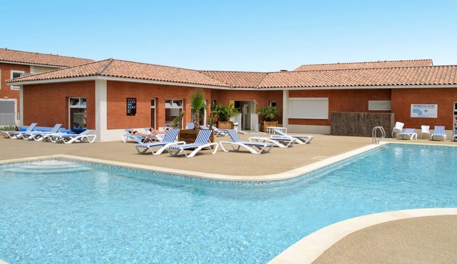 Domaine d'Ensérune by Interhome