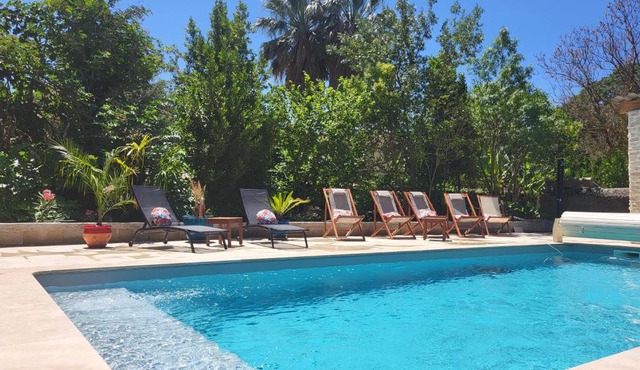 Domaine d'Ella Jourre