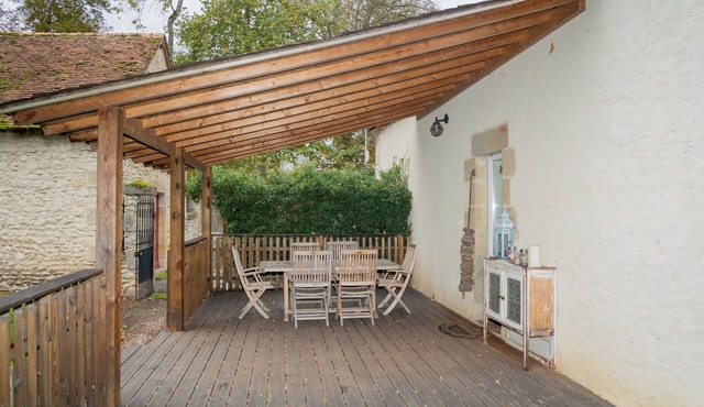 Domaine d'Embourg farm