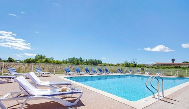 Domaine d'Enserune M2P6