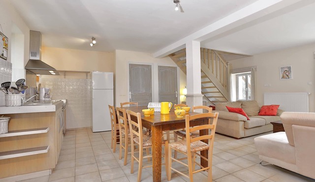 Domaine de la Licorne - Lascaux cottage