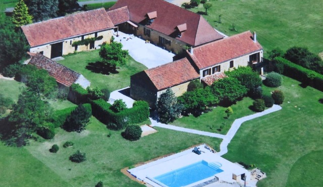 Domaine de Manilau - The outeaux