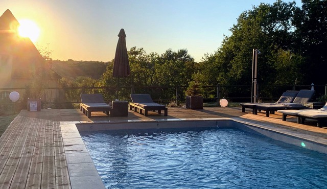 Domaine de la Chartreuse Dautré