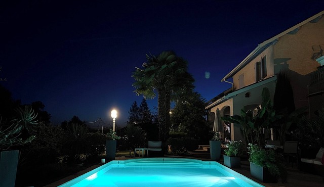 Domaine de la Provencale