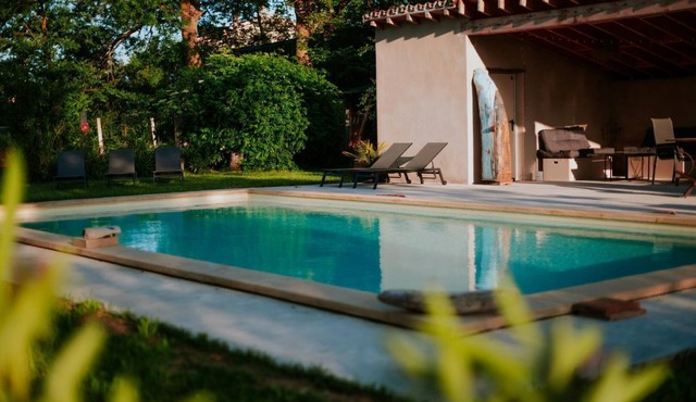 Domaine de la Fée de l'Eau - Les Fées