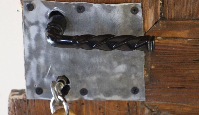 Domaine d'Alcapiès Romantic Room