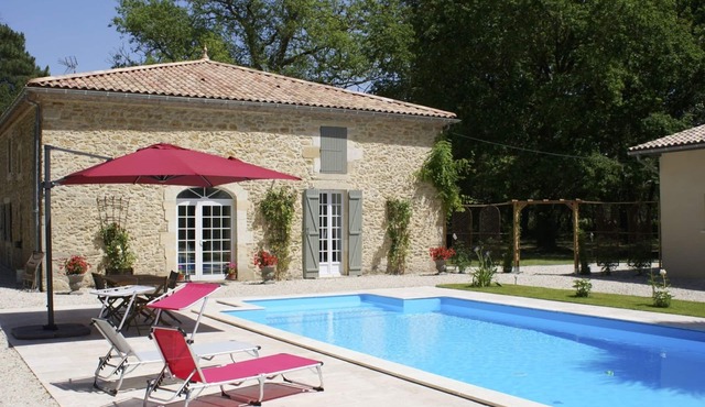 Domaine du Bois Seguin