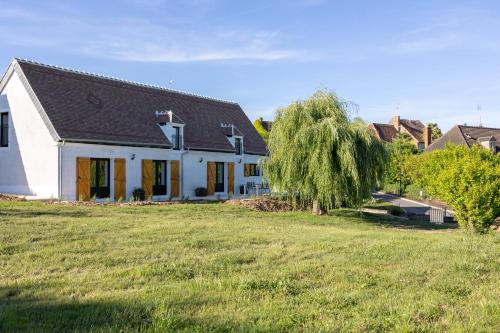 Domaine des Chênes