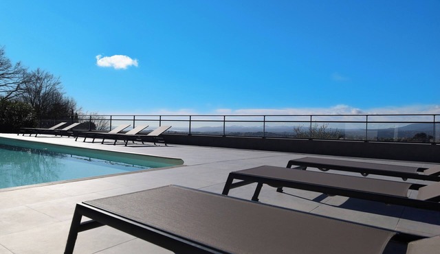 Domaine Datcha - La Dolce Vita, in total intimacy