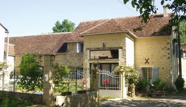 Domaine de Beaudon Les Coucous