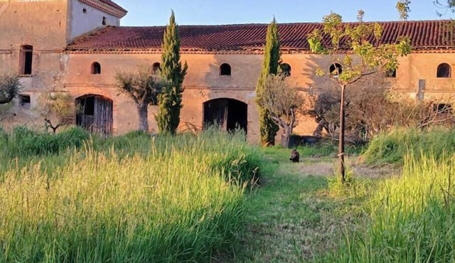 Domaine de Baourès - Elegance and serenity in the heart of French Tuscany