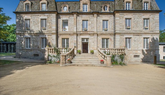 Domaine De Barres