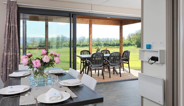 Domaine De Barres